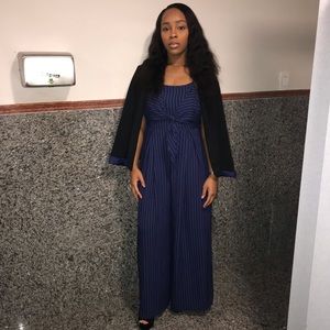 Meet your Posher, Robena